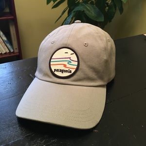 Patagonia Cap